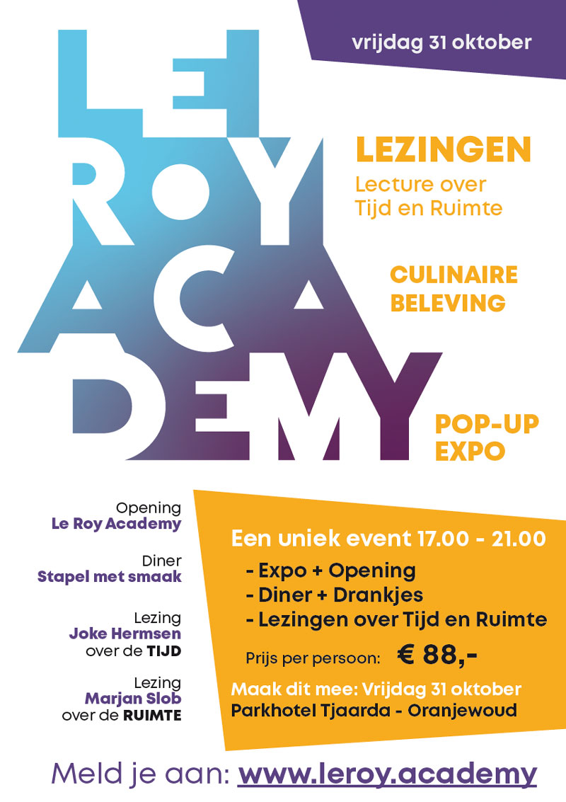 Poster-opening Poster-opening